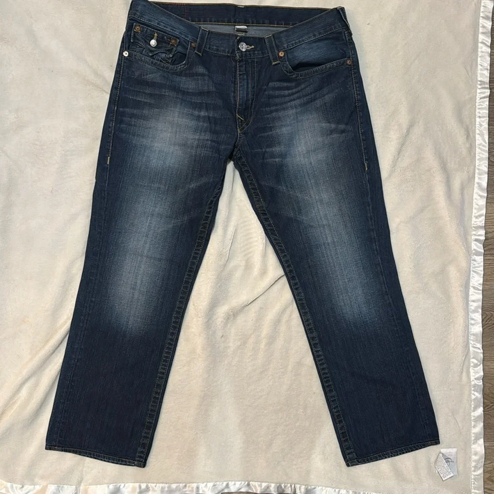 True Religion